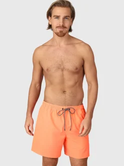 Calaro-R Heren Zwemshort | Roze