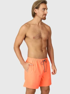 Calaro-R Heren Zwemshort | Roze