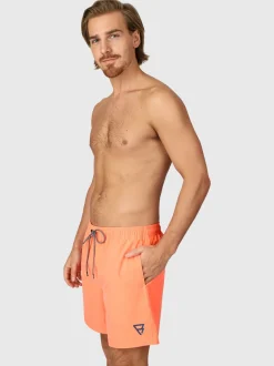Calaro-R Heren Zwemshort | Roze