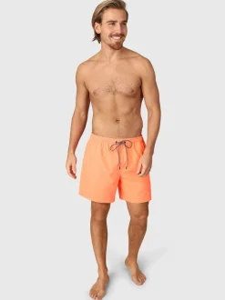 Calaro-R Heren Zwemshort | Roze