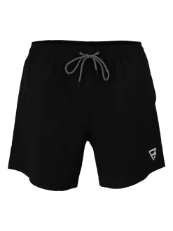 Calaro-R Heren Zwemshort | Zwart