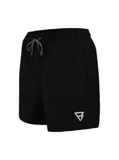 Calaro-R Heren Zwemshort | Zwart