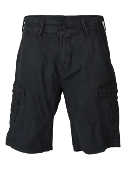 Caldo Heren Walk Shorts | Navy