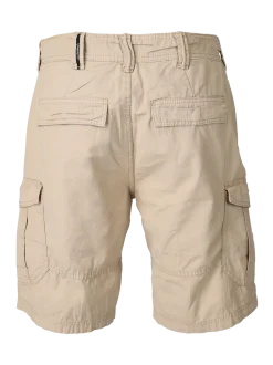 Caldo-N Heren Walkshort | Beige