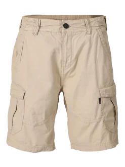 Caldo-N Heren Walkshort | Beige