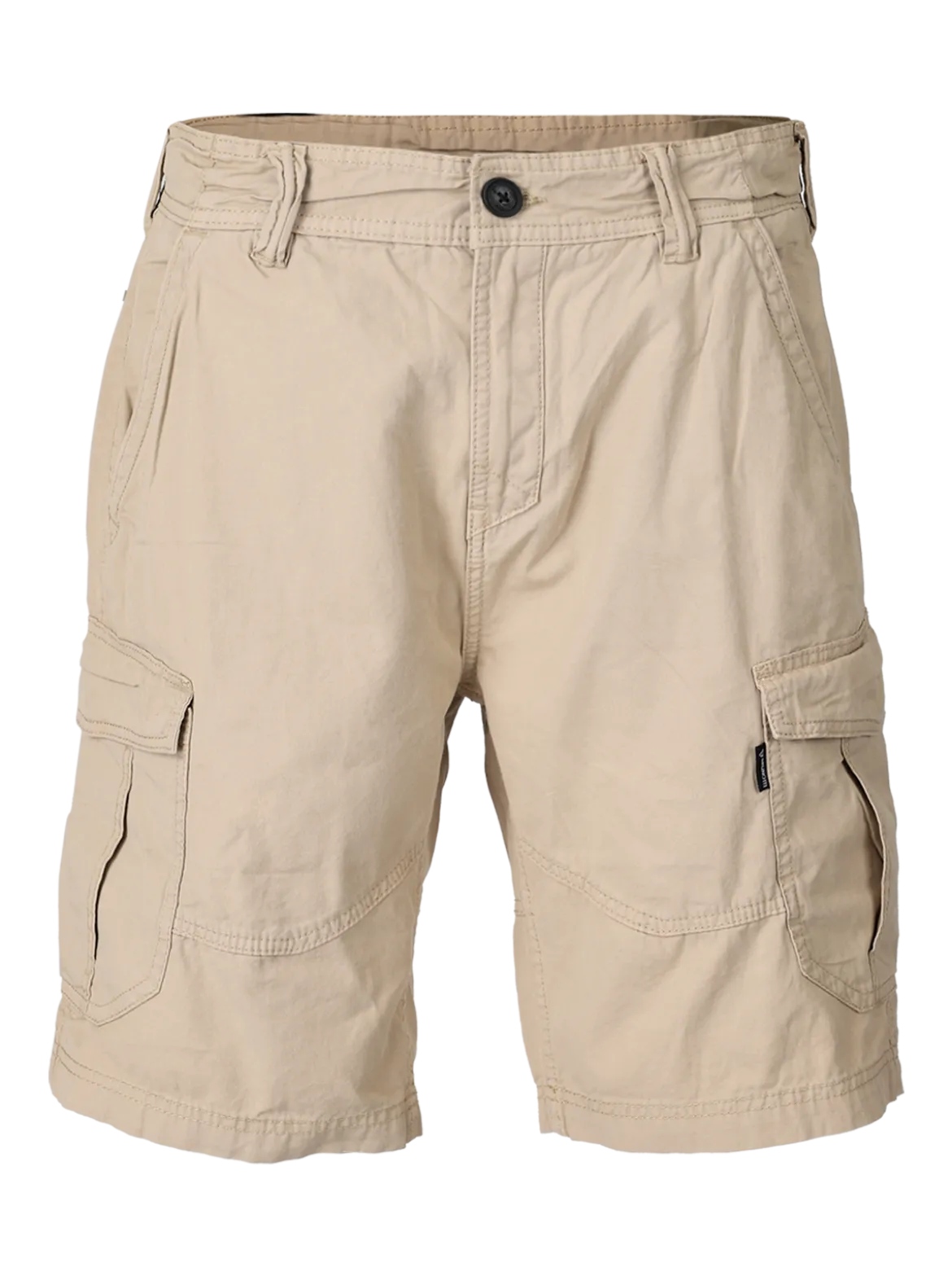 Caldo-N Heren Walkshort | Beige