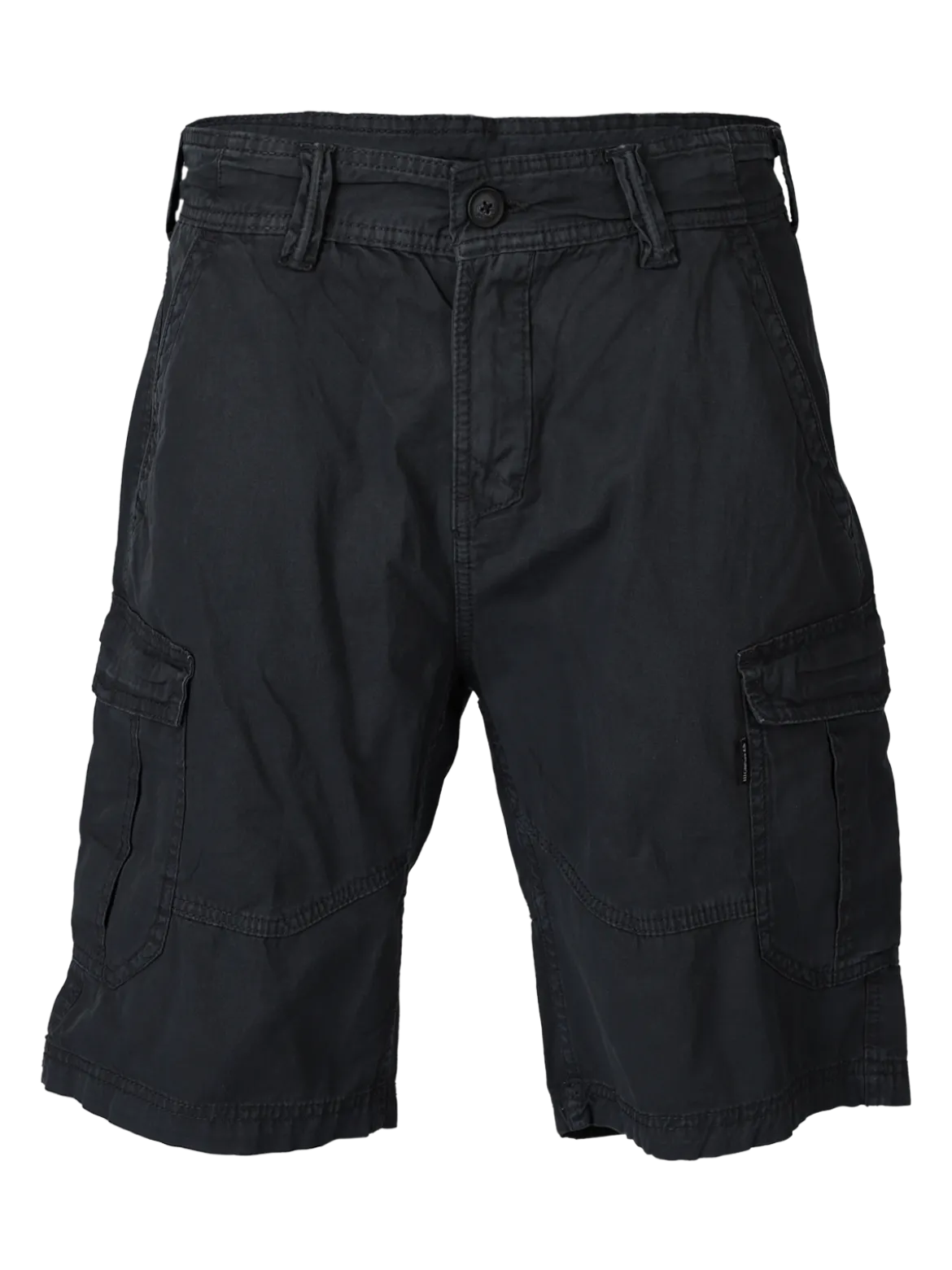 Caldo-N Heren Walkshort | Donkerblauw