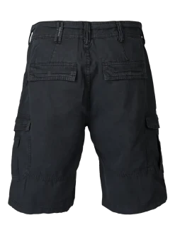 Caldo-N Heren Walkshort | Donkerblauw