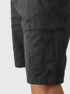 Caldo-N Heren Walkshort | Donkerblauw