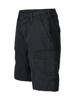 Caldo-N Heren Walkshort | Donkerblauw