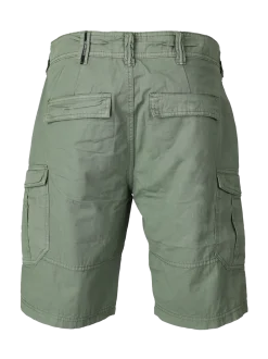 Caldo-N Heren Walkshort | Groen