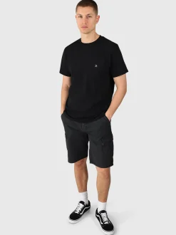 Caldo-N Heren Walkshort | Zwart