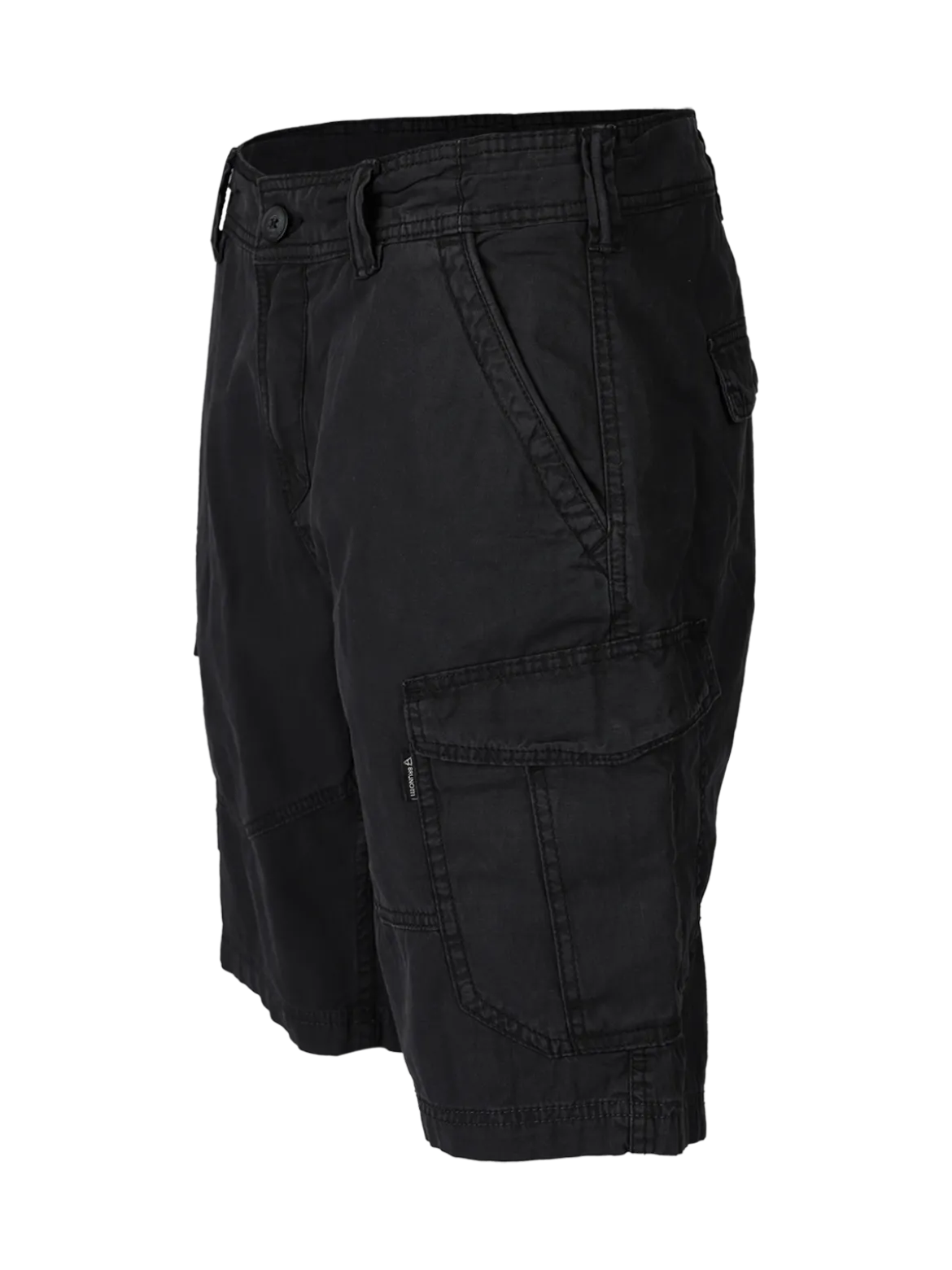 Caldo-N Heren Walkshort | Zwart