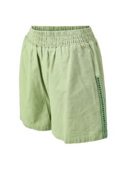 Candice Dames Short | Eucalyptus