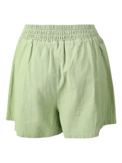 Candice Dames Short | Eucalyptus
