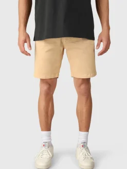 Carlos Heren Walk Short | Beige