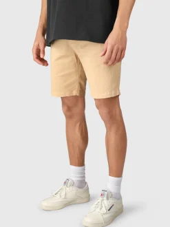 Carlos Heren Walk Short | Beige