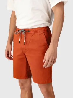 Carlos Men Walkshorts | Arabian Spice