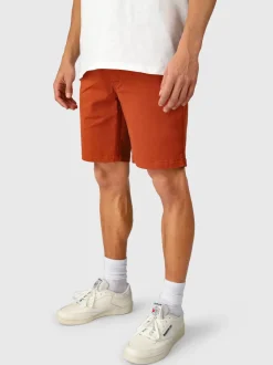 Carlos Men Walkshorts | Arabian Spice