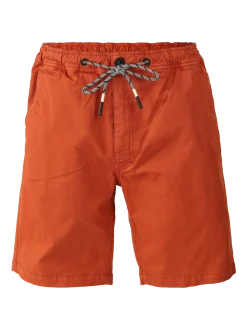 Carlos Men Walkshorts | Arabian Spice
