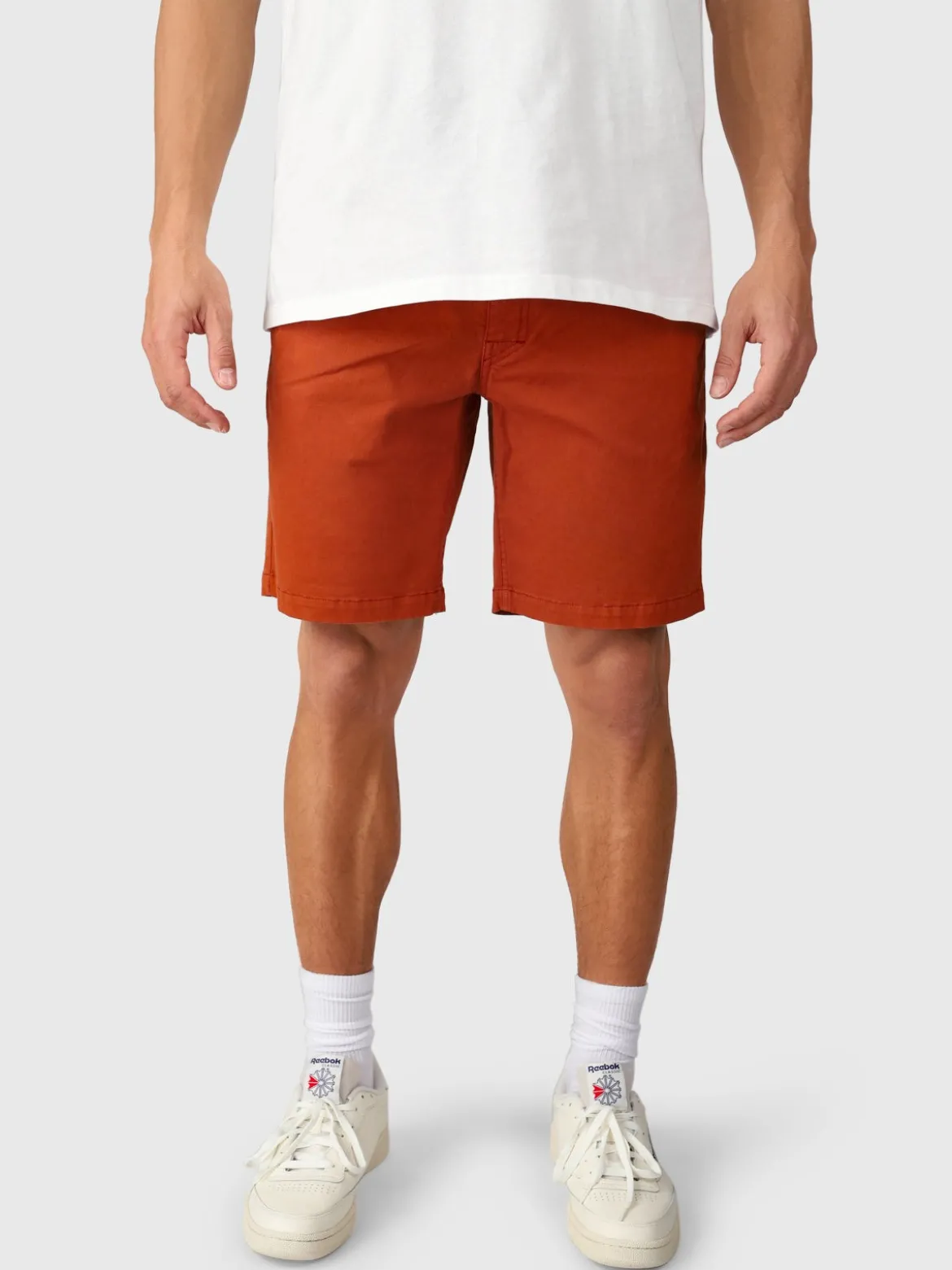 Carlos Men Walkshorts | Arabian Spice