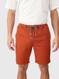 Carlos Men Walkshorts | Arabian Spice