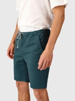 Carlos Men Walkshorts | Fuel Green
