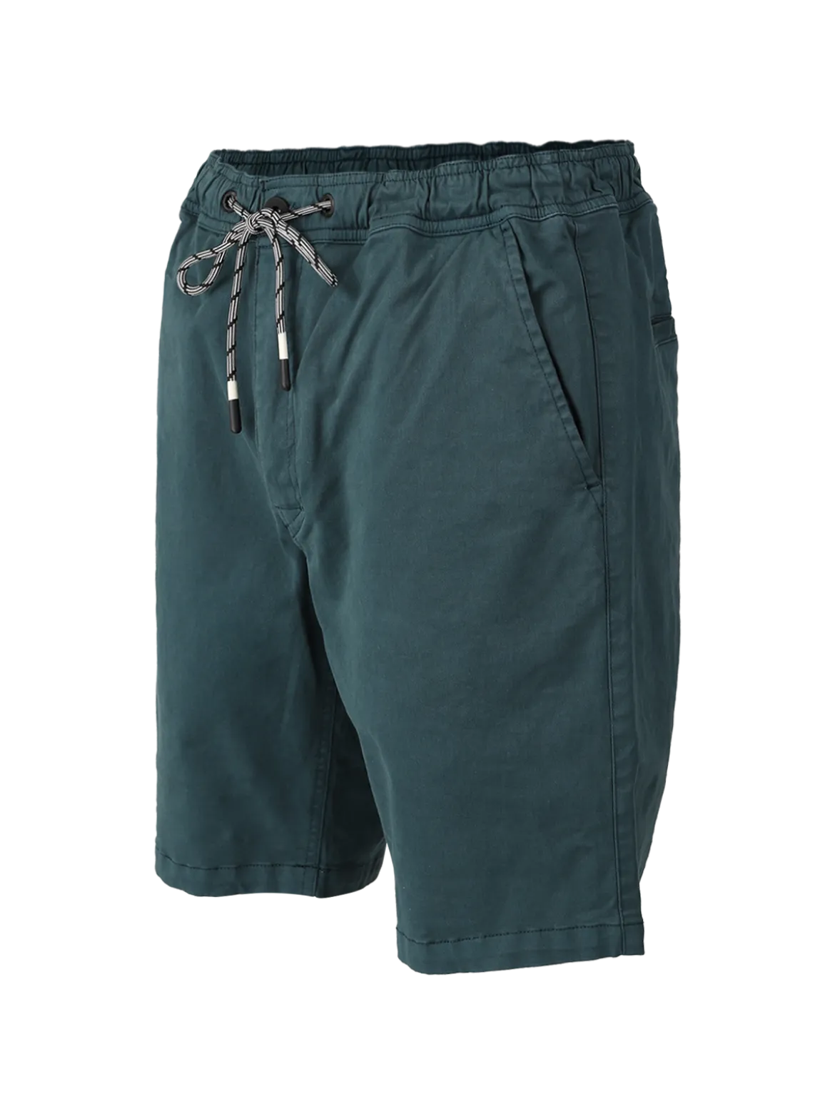 Carlos Men Walkshorts | Fuel Green