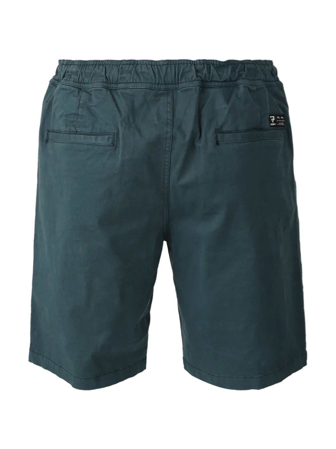 Carlos Men Walkshorts | Fuel Green