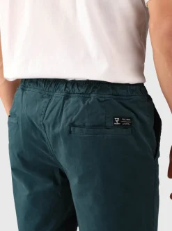 Carlos Men Walkshorts | Fuel Green
