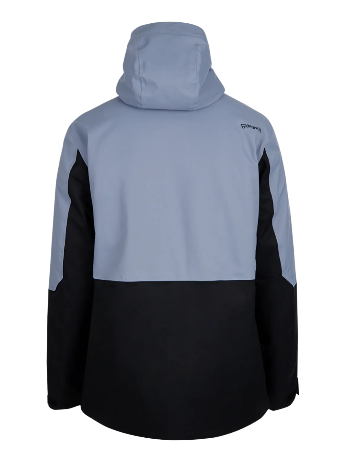 Casano Men Snow Jacket | Flint Stone