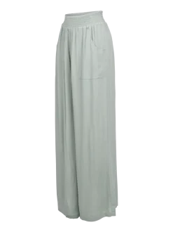 Catalina Dames Broek | Aqua Grey