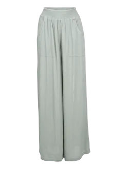Catalina Dames Broek | Aqua Grey