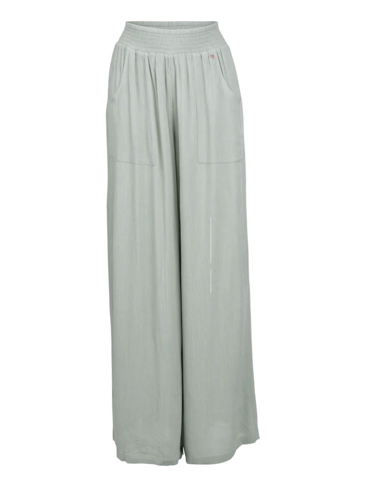 Catalina Dames Broek | Aqua Grey