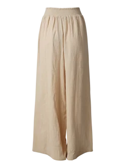 Catalina Dames Broek | Beige