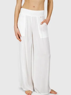Catalina Dames Broek | Snow