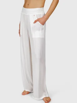 Catalina Dames Broek | Snow