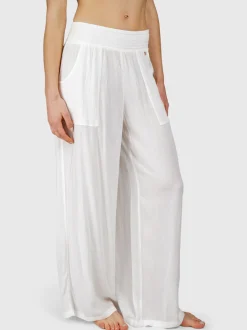 Catalina Dames Broek | Snow