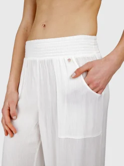 Catalina Dames Broek | Snow