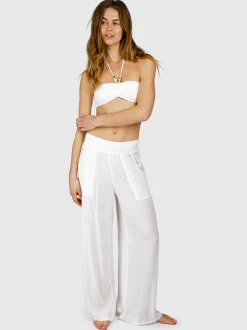 Catalina Dames Broek | Snow