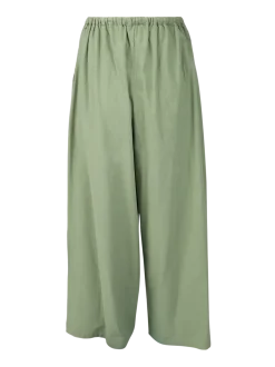 Catalin Dames Broek | Eucalyptus
