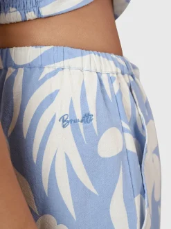 Catalin-Swirl Dames Broek | Bluebell