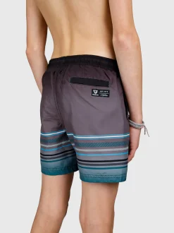 Cesstripe Jongens Zwemshorts | Mediterranea