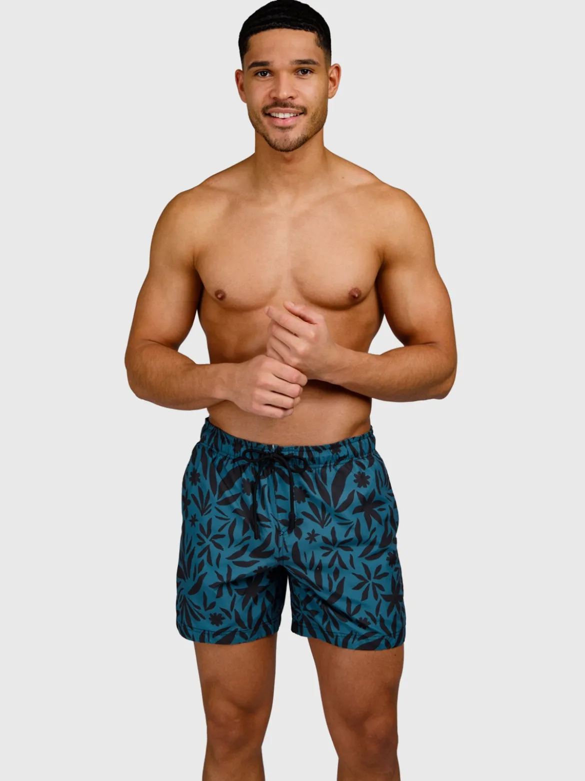 Cester-AO Heren Zwemshort | Mediterranea