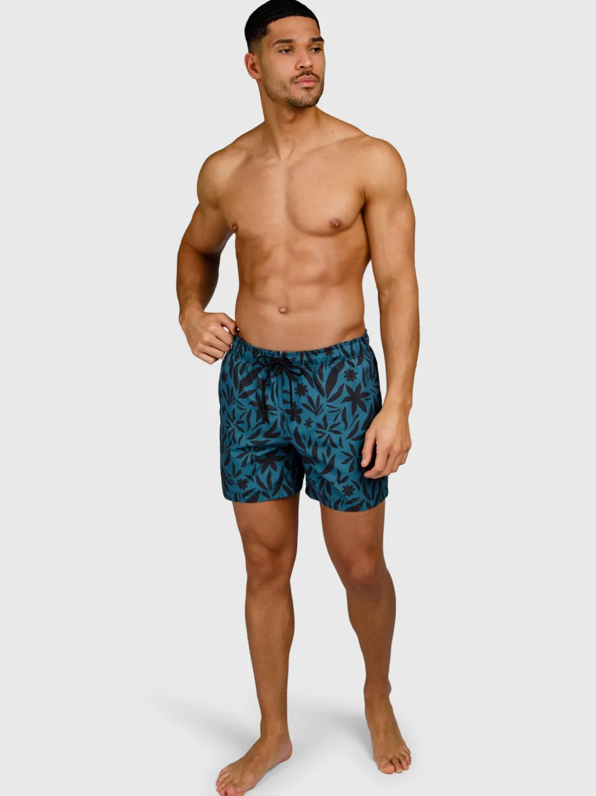 Cester-AO Heren Zwemshort | Mediterranea