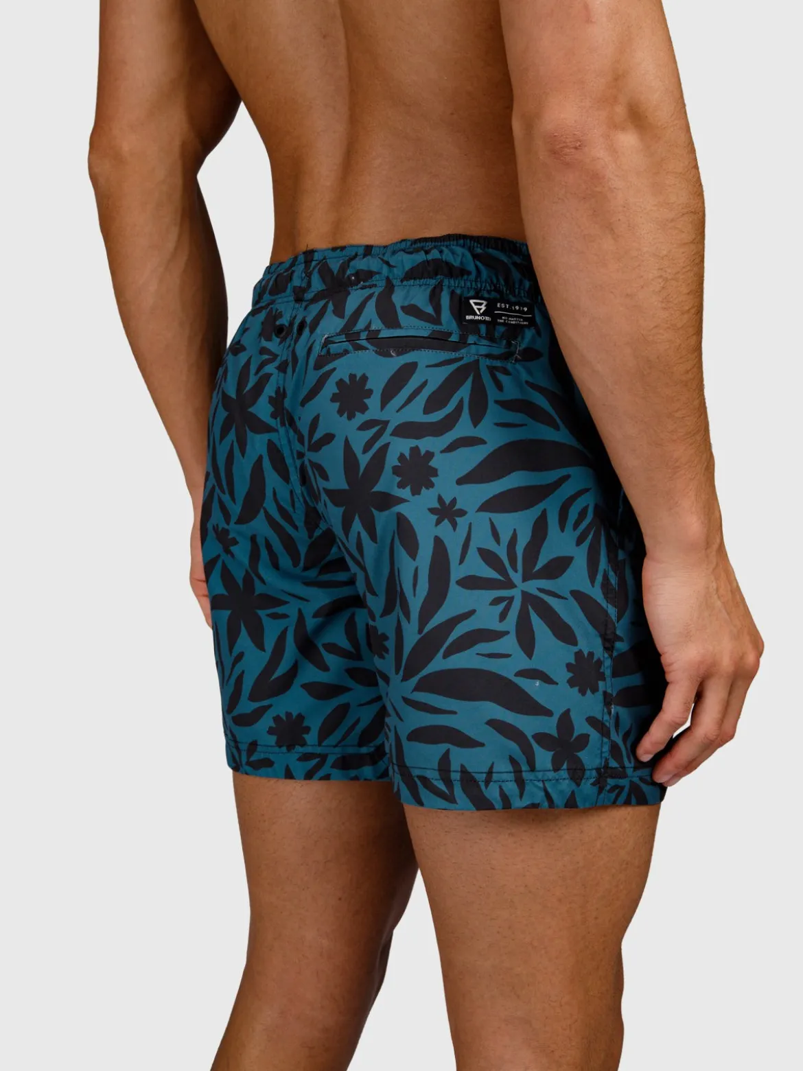 Cester-AO Heren Zwemshort | Mediterranea