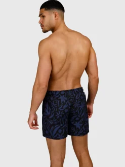 Cester-AO Heren Zwemshort | Zwart