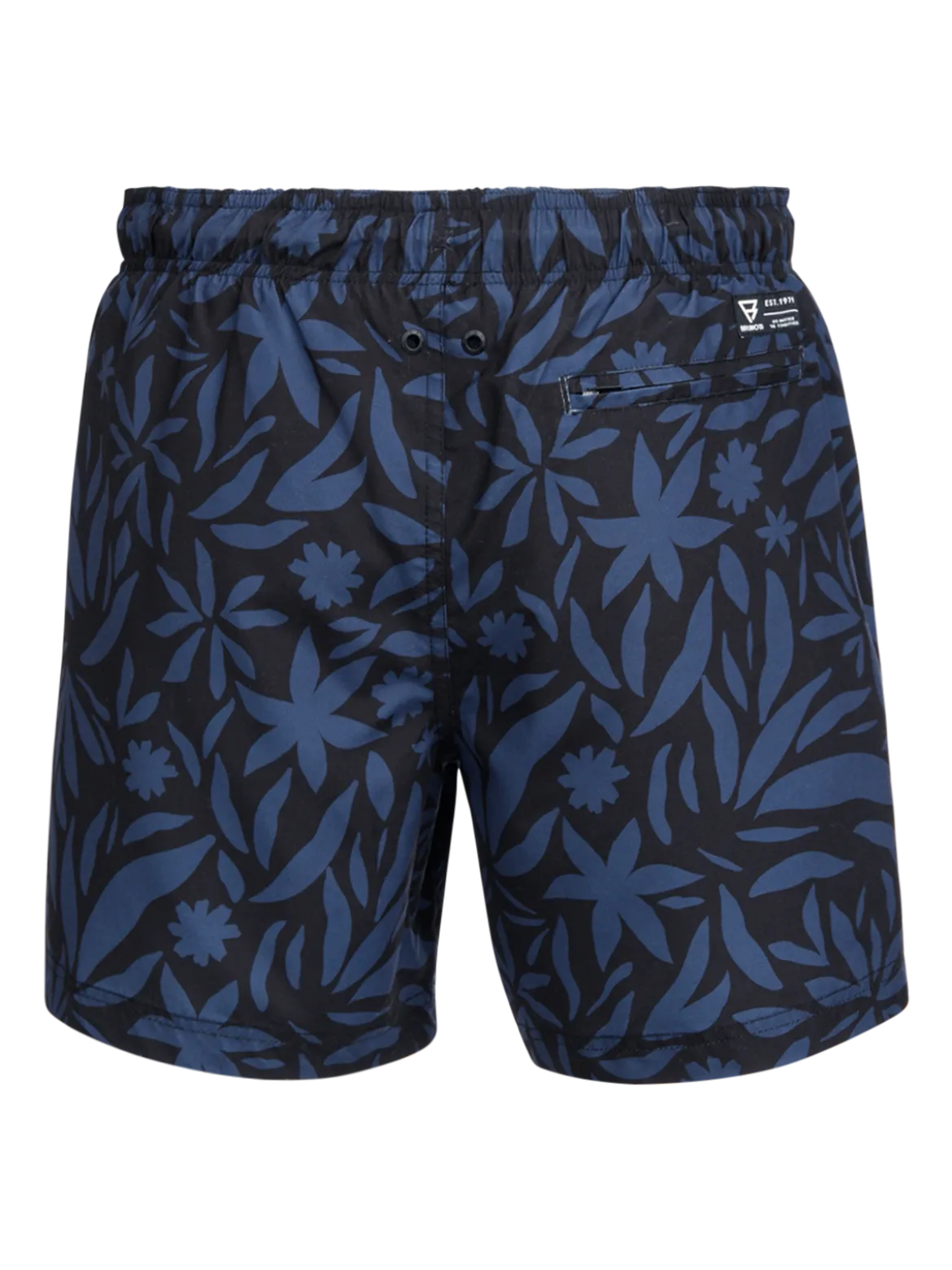 Cester-AO Heren Zwemshort | Zwart