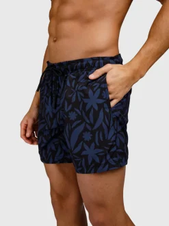 Cester-AO Heren Zwemshort | Zwart