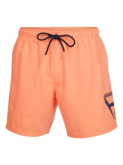 Cester Heren Swim Shorts | Melon